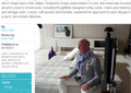 Porro - Dwell: 10 Minute with Piero Lissoni